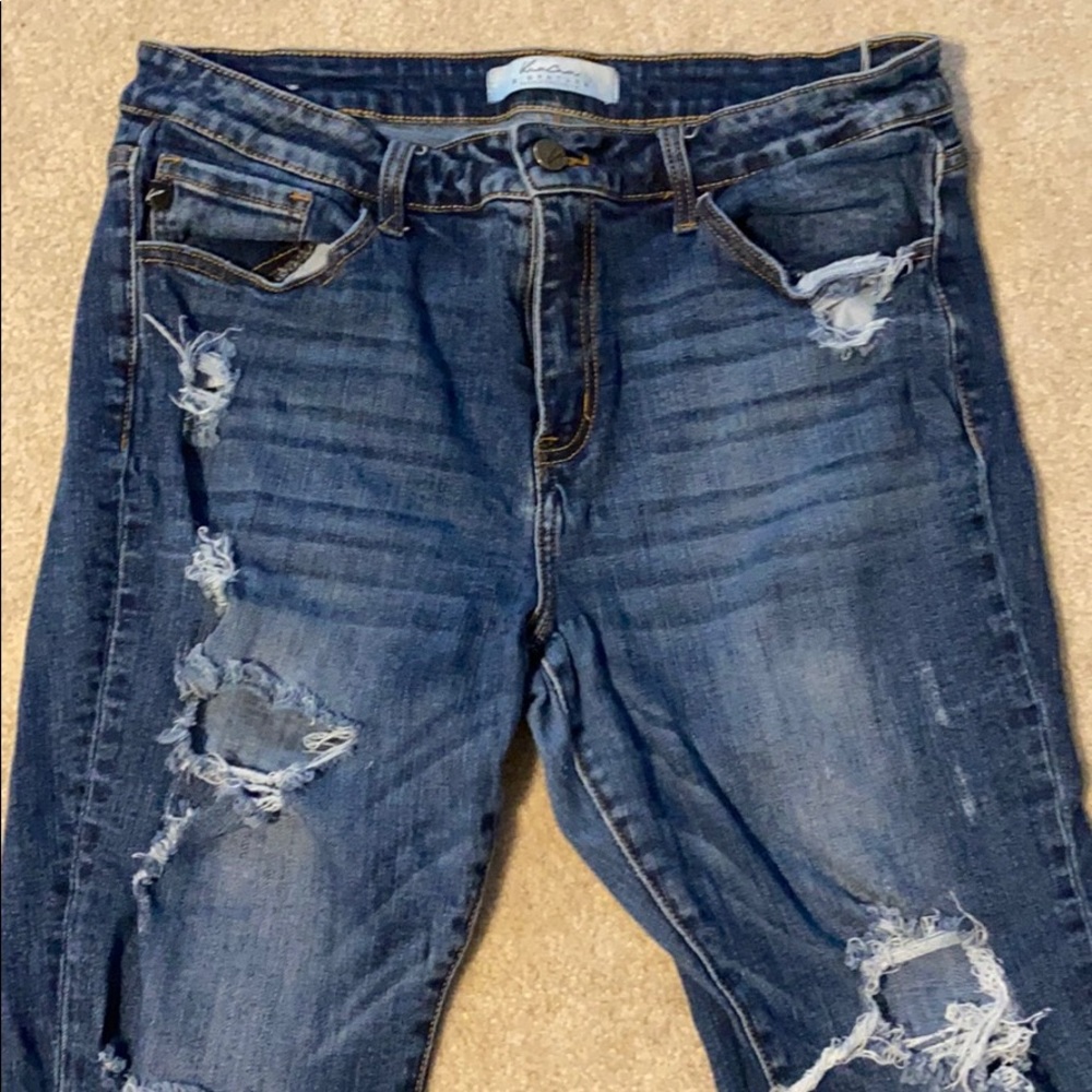 Kankan jeans